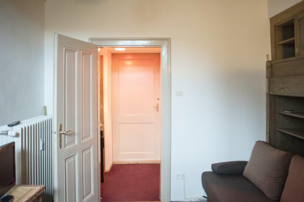 Apartment Carezza Karersee Exterior foto